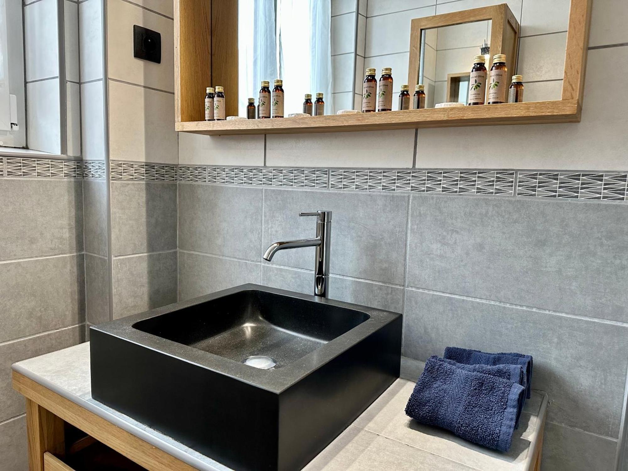 Dunkirk Appartement De Charme Avec Balcon - Villa Les Iris מראה חיצוני תמונה